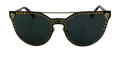 Versace Gafas de Sol, vista frontal